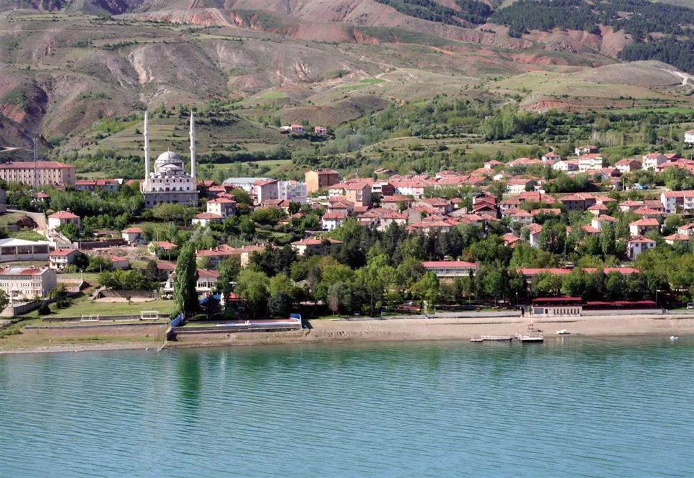 Sivrice Araç Kiralama Rent a Car